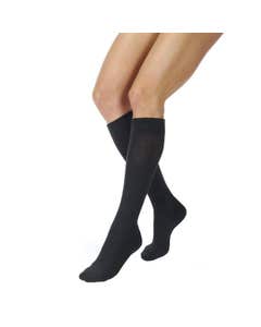 Jobst Unisex ActiveWear Knee High Socks 20-30 mmHg