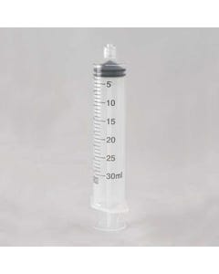 Syringe 30 mL LL N/S Bulk, 225/Cs