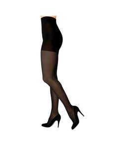 Sigvaris Style 841 Soft Opaque Closed Toe Pantyhose 15-20 mmHg
