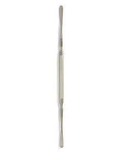 HAJEK-BALLENGER Septum Elevator 7 1/4 (18.4 cm), double end straight semi-sharp and blunt blades