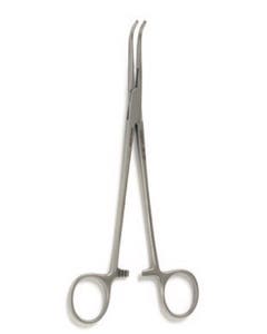 LAHEY Forceps 5 1/2" (14 cm) Straight or Curved