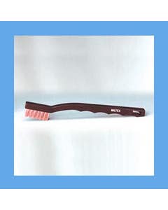 Miltex Instrument Brushes, Stainless Steel Bristles
