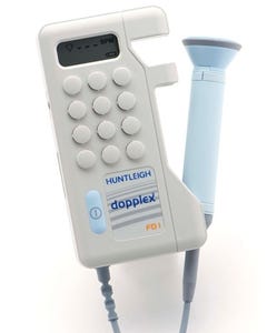 Doppler Dopplex I Plus
