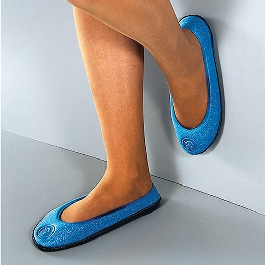 Pillow paws slippers on sale