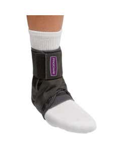 DJO PROCARE STABILIZED ANKLE SUPPORT