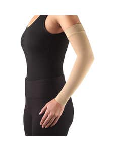 AW Style 702 Lymphedema Armsleeve w/SoftTop 15-20 mmHg
