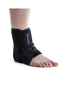 Powerstep Figure 8 Ankle Support (25% OFF CLOSEOUT SALE)