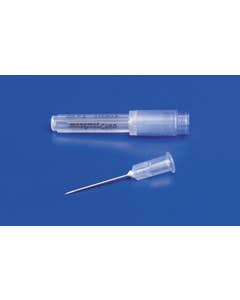 Monoject Hypodermic Needle Monoject Without Safety 20 Gauge 1-1/2 Inch