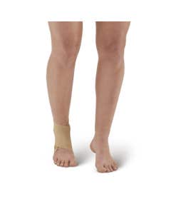 AW Figure 8 Elastic Ankle Support