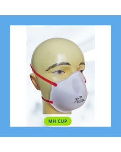 Magnum MH CUP N95 MASK