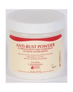 Anti-Rust Powder