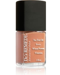 Dr.'s REMEDY Enriched Nail Care - AUTHENTIC Apricot