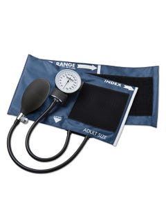 Adult Standard Aneroid Sphygmomanometer(Blood Pressure Cuff)