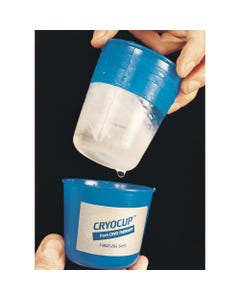 CRYOCUP Ice Massage Therapy