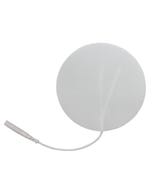 Self-Adhesive Electrodes, 3" Round White Foam