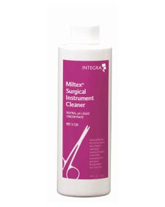 Miltex Instrument Cleaner 8oz