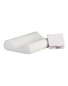 Basic Support Foam Cervical Pillow
