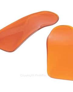 Gait Plate Preforms Orthotics - Children's and Youth Sizes (1 pair)