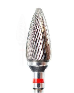 Medicool SC20 Swiss Carbide Large Cone Bit for Nails (Buy 3 Get 1 Free)