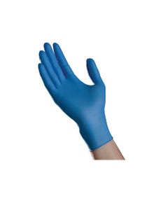 Nitrile PF Exam Gloves