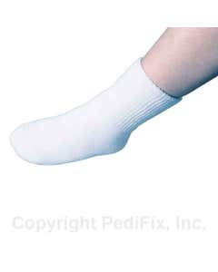 SeamLess OverSized Socks
