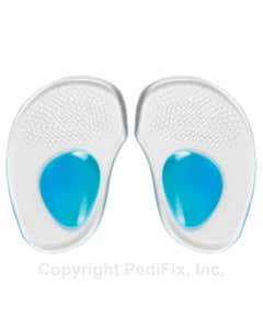 Pedi-GEL Metatarsal Support Pads - One Size (1 pair) (Retail Packaging)