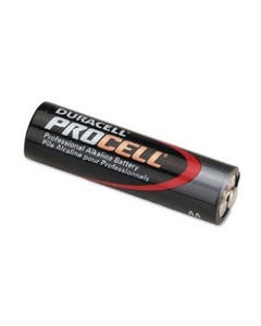 Alkaline Duracell Batteries