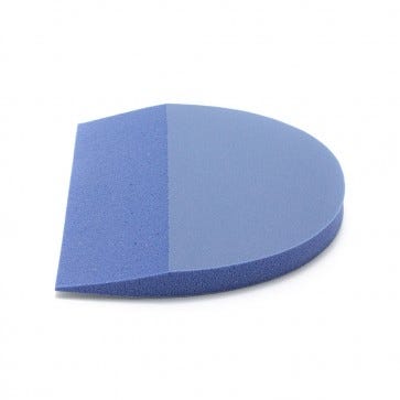 Dr. Jill s PPT Heel Lifts Adhesive backed for easy application 6