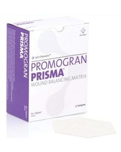 3M Promogran Prisma Collagen Matrix Wound Dressing (Box)