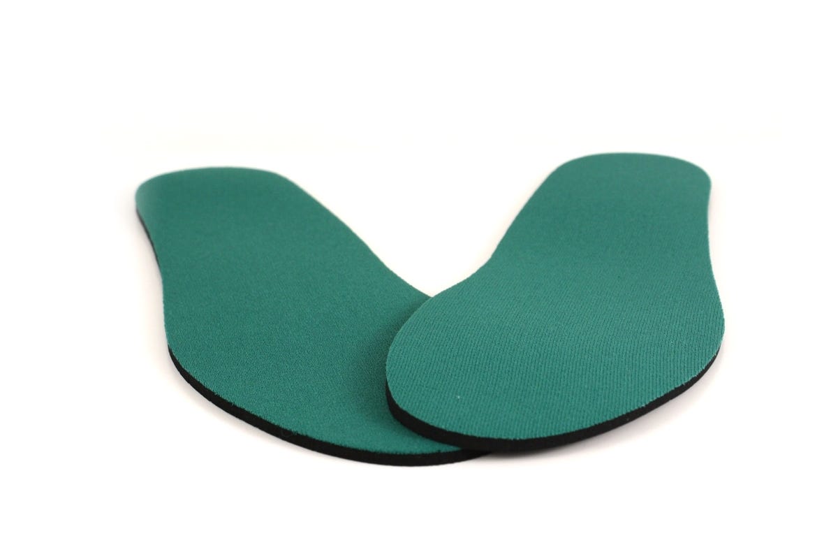 Spenco comfort insoles clearance