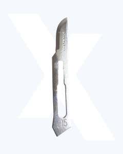 Blade Surgical Stainless Steel Size 15
