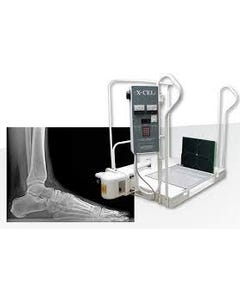 New TigerView/Televere Tethered Cesium CSL 10x12 DR Panel X-Ray System - Retrofit Existing Base