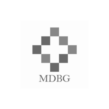 MDBG Logo