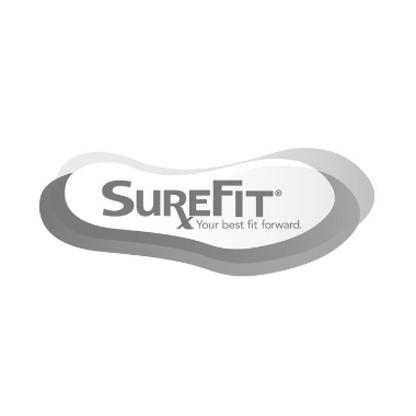 Sure Fit Logo