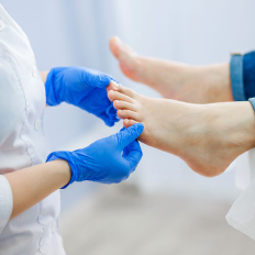 Podiatry